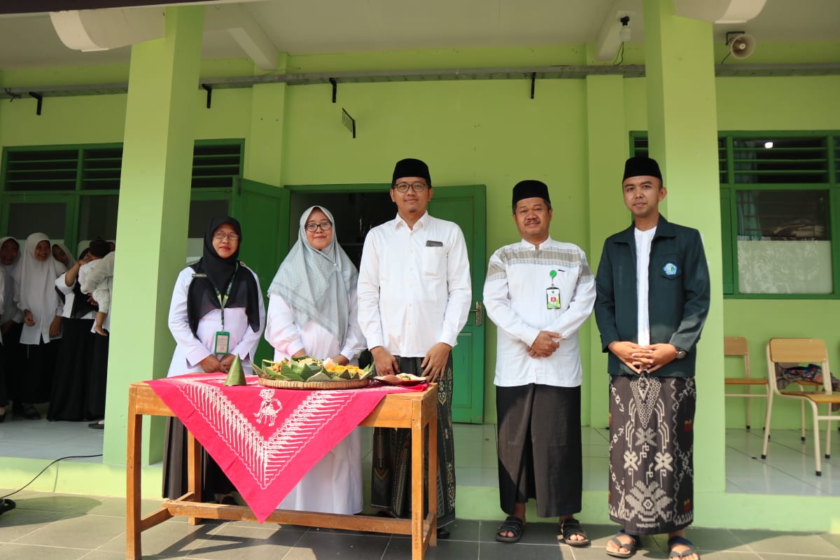 Peringatan Hari Santri Nasional